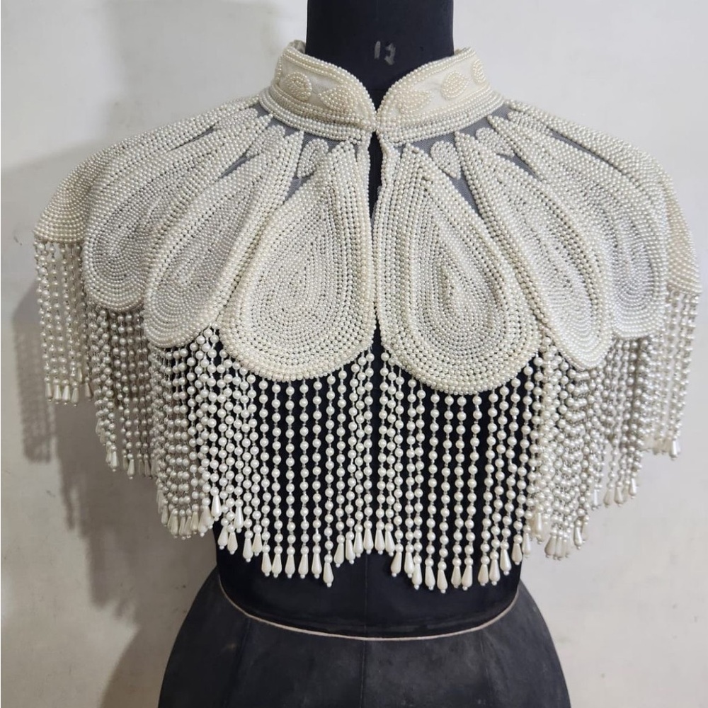 Pearl Cape